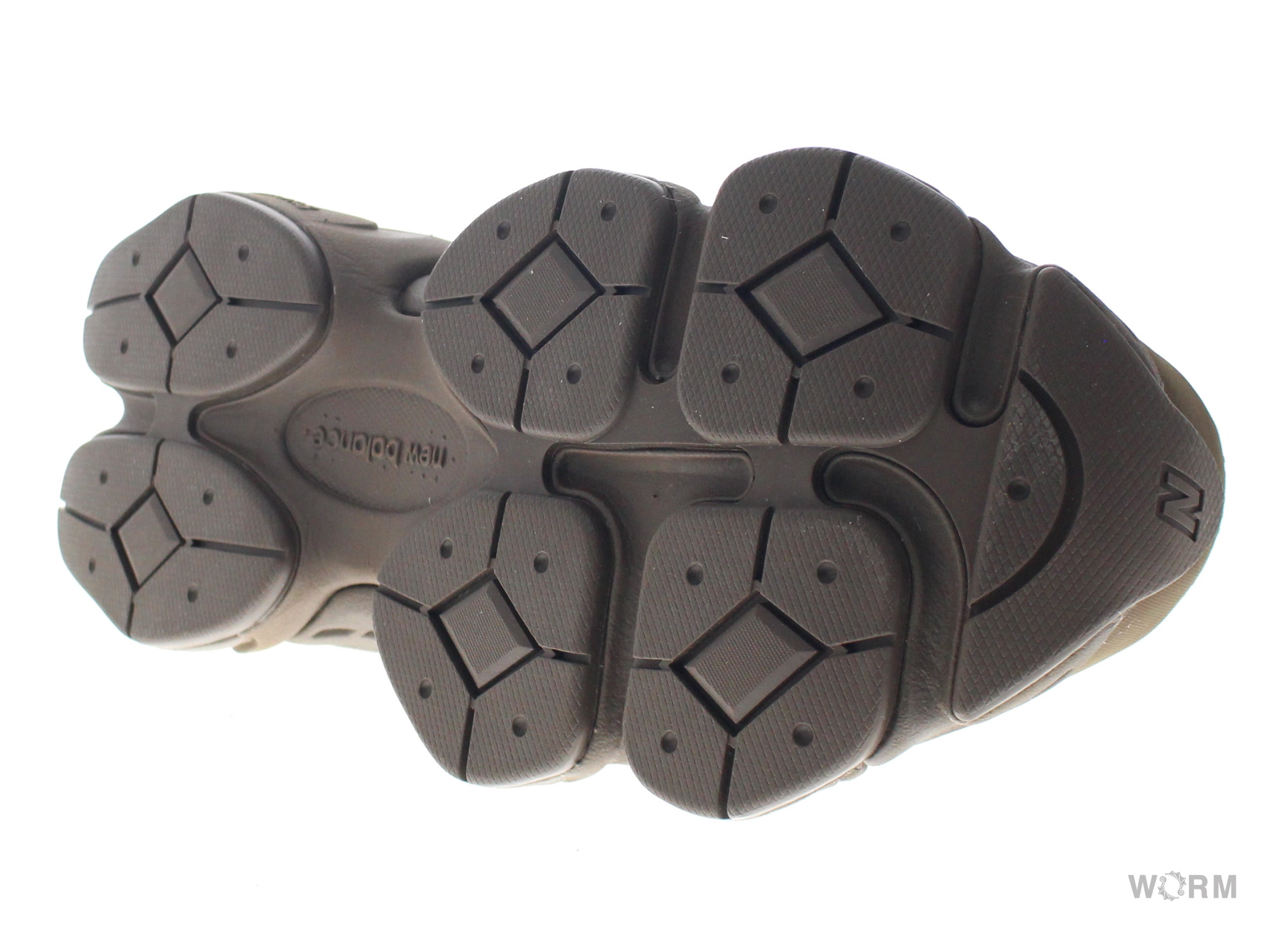 【US10】 New Balance U8040UOA 【DS】-WORM TOKYO-WORM TOKYO WEB STORE-100% Authentic Sneakers