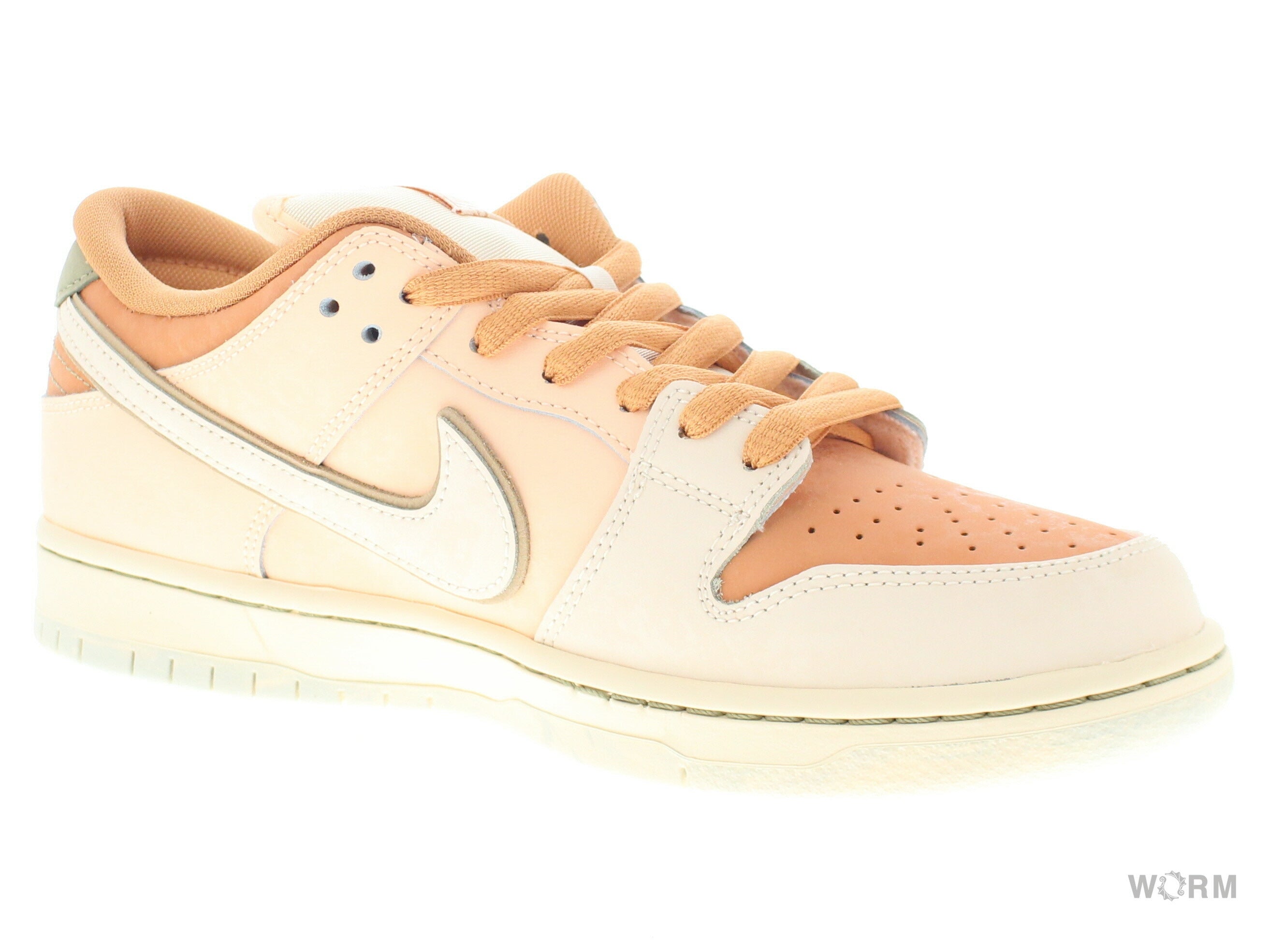 【US11】 NIKE SB SB DUNK LOW PRO PRM FV5926-200 【DS】-WORM OSAKA-WORM TOKYO WEB STORE-100% Authentic Sneakers