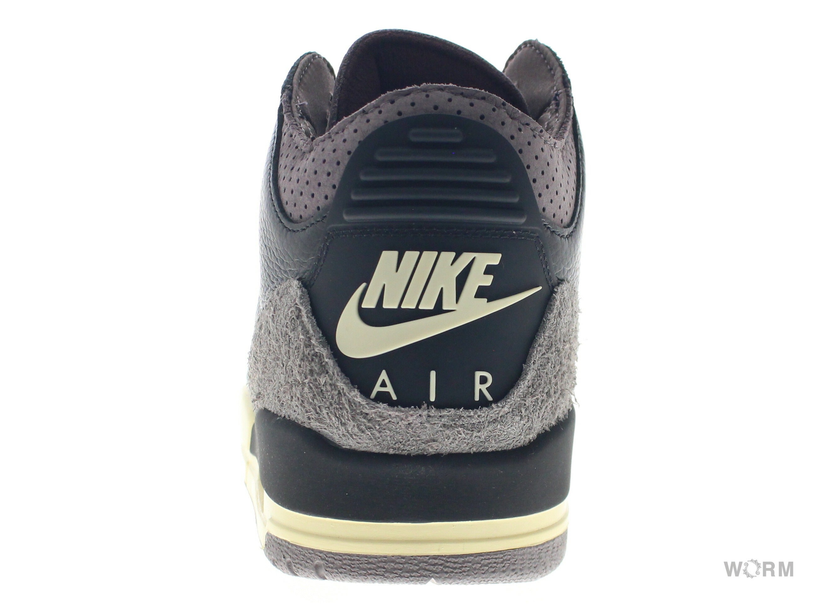 【W US7】 WMNS AIR JORDAN 3 RETRO OG SP A Ma Maniére FZ4811-001 【DS】
