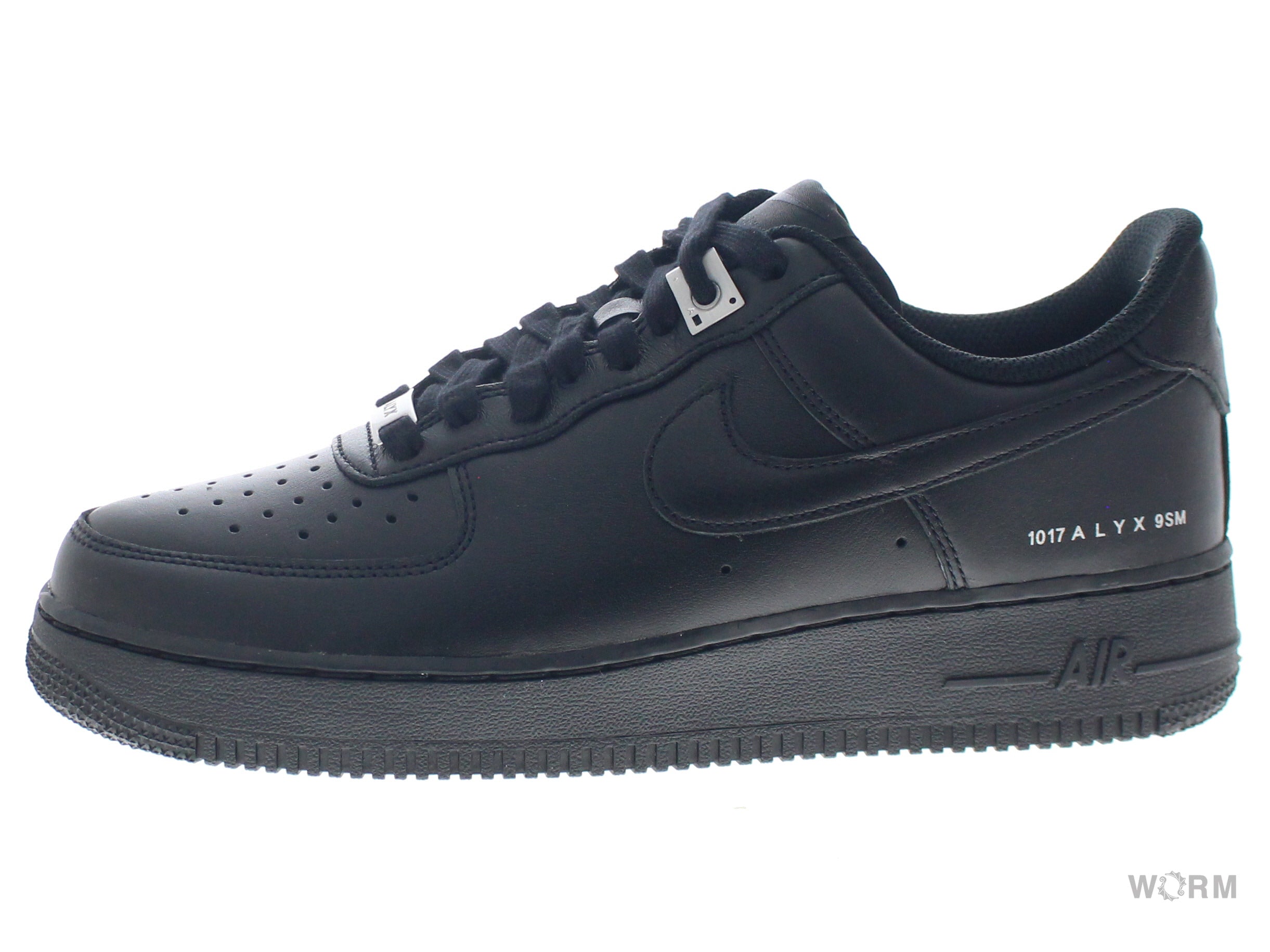 【US10】 NIKE AIR FORCE 1 SP FJ4908-001 【DS】-WORM TOKYO-WORM TOKYO WEB STORE-100% Authentic Sneakers
