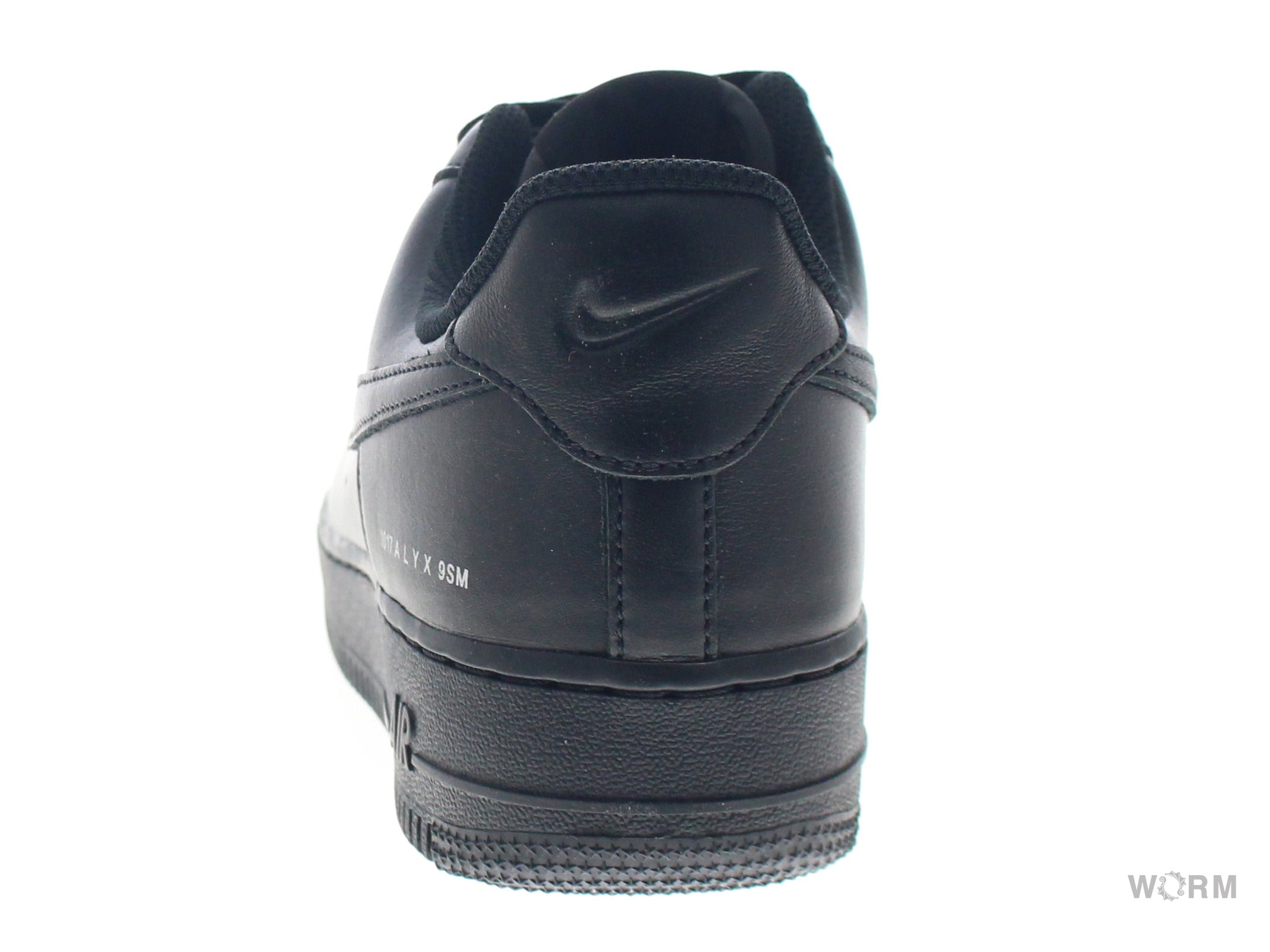 【US10】 NIKE AIR FORCE 1 SP FJ4908-001 【DS】-WORM TOKYO-WORM TOKYO WEB STORE-100% Authentic Sneakers