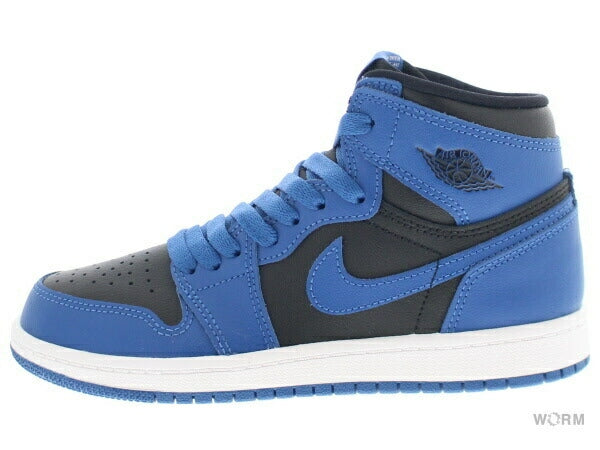 【US3Y】 JORDAN 1 RETRO HIGH OG (PS) AQ2664-404 【DS】