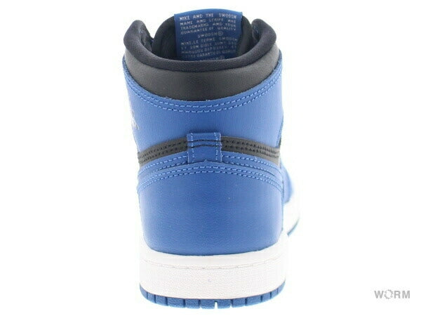 【US3Y】 JORDAN 1 RETRO HIGH OG (PS) AQ2664-404 【DS】