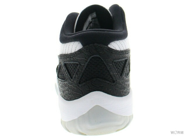【US9】 AIR JORDAN 11 LOW IE 306008-100 【DS】-WORM TOKYO-WORM TOKYO WEB STORE-100% Authentic Sneakers