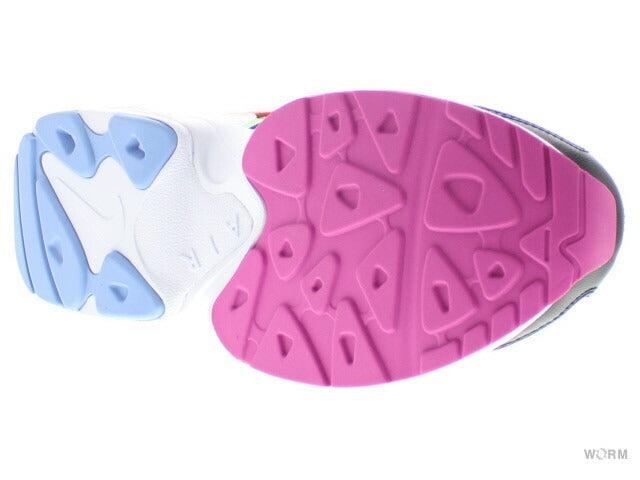 【US8.5】 NIKE AIR MAX 2 LIGHT QS CJ6200-001 【DS】
