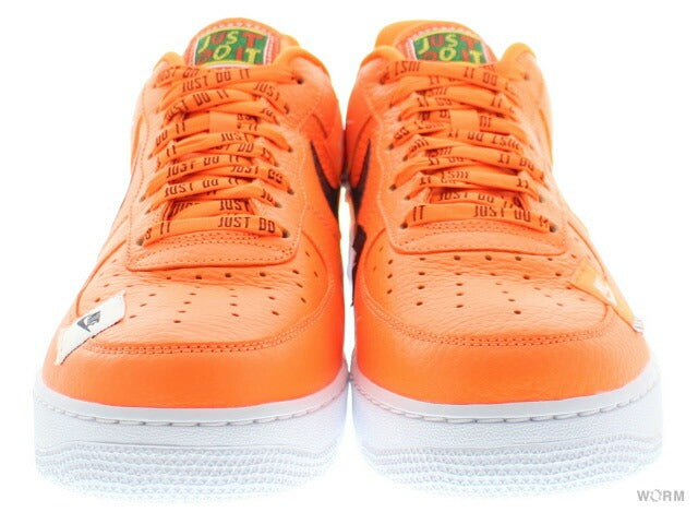【US9.5】 NIKE AIR FORCE 1 '07 PRM JDI AR7719-800 【DS】