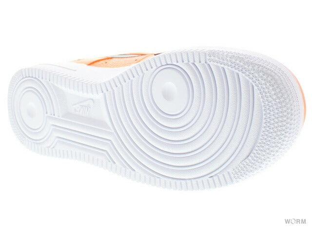 【US9.5】 NIKE AIR FORCE 1 '07 PRM JDI AR7719-800 【DS】
