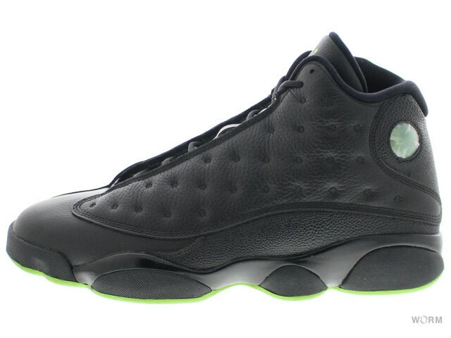 【US9.5】 AIR JORDAN 13 RETRO 414571-042 【DS】-WORM TOKYO-WORM TOKYO WEB STORE-100% Authentic Sneakers