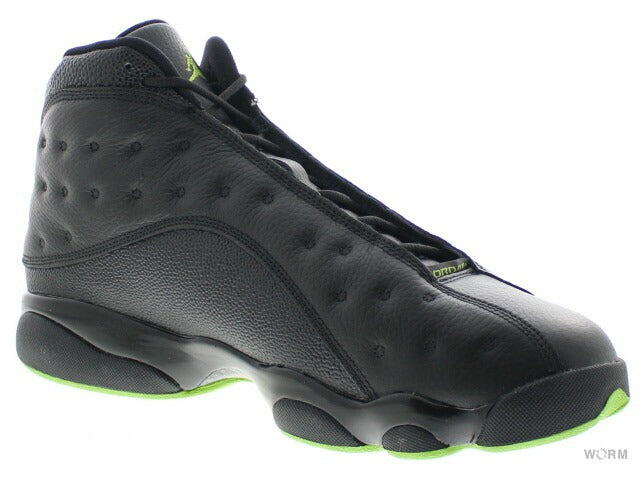 【US9.5】 AIR JORDAN 13 RETRO 414571-042 【DS】-WORM TOKYO-WORM TOKYO WEB STORE-100% Authentic Sneakers