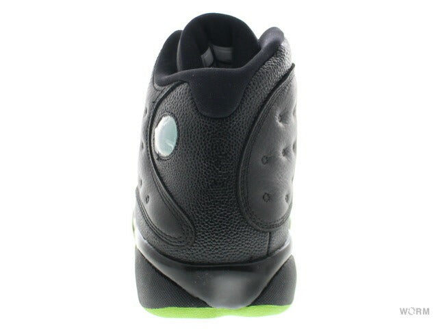 【US9.5】 AIR JORDAN 13 RETRO 414571-042 【DS】-WORM TOKYO-WORM TOKYO WEB STORE-100% Authentic Sneakers