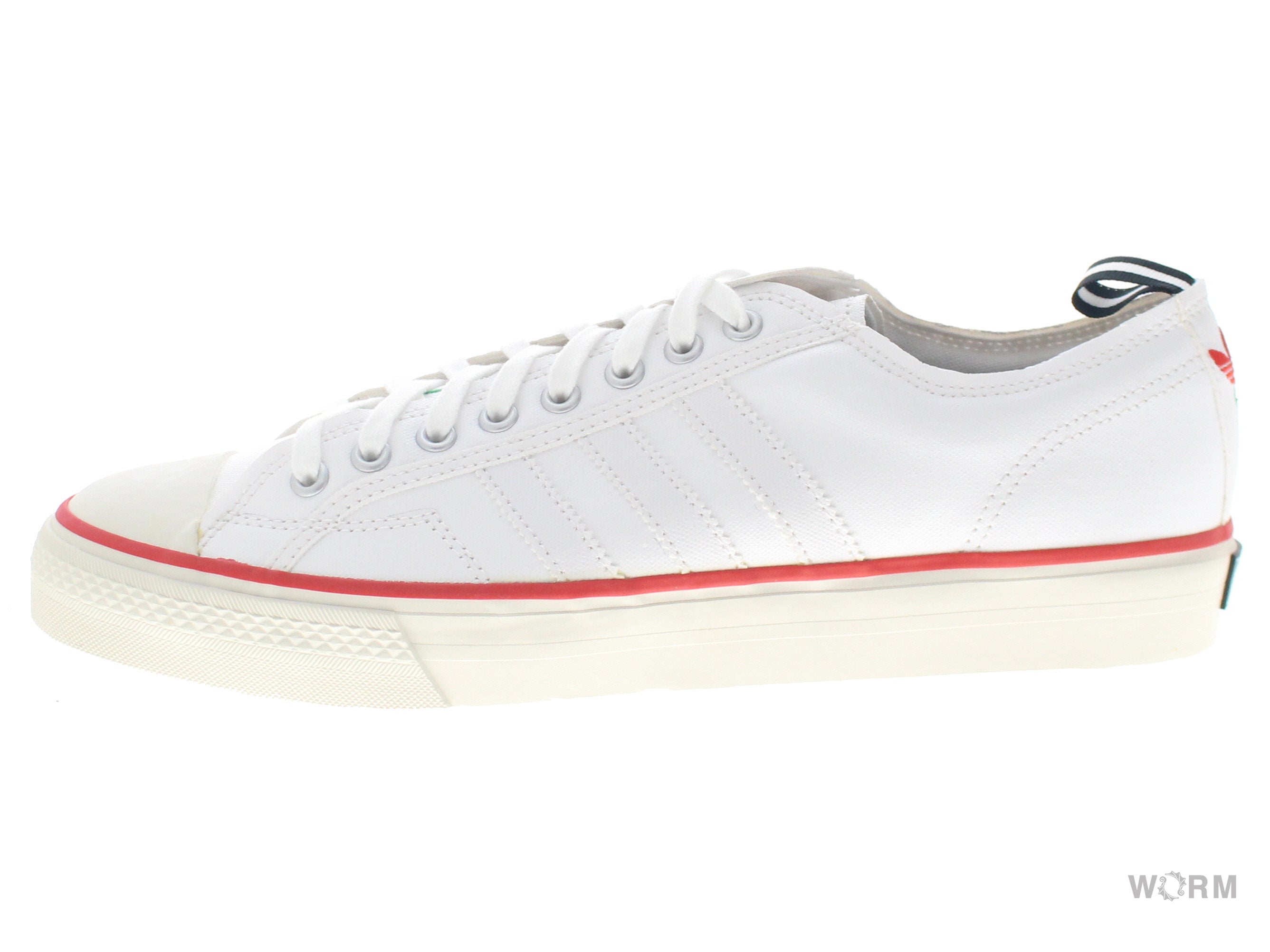 【US9.5】 adidas PLANTSK2K G43817 【DS】-WORM TOKYO-WORM TOKYO WEB STORE-100% Authentic Sneakers