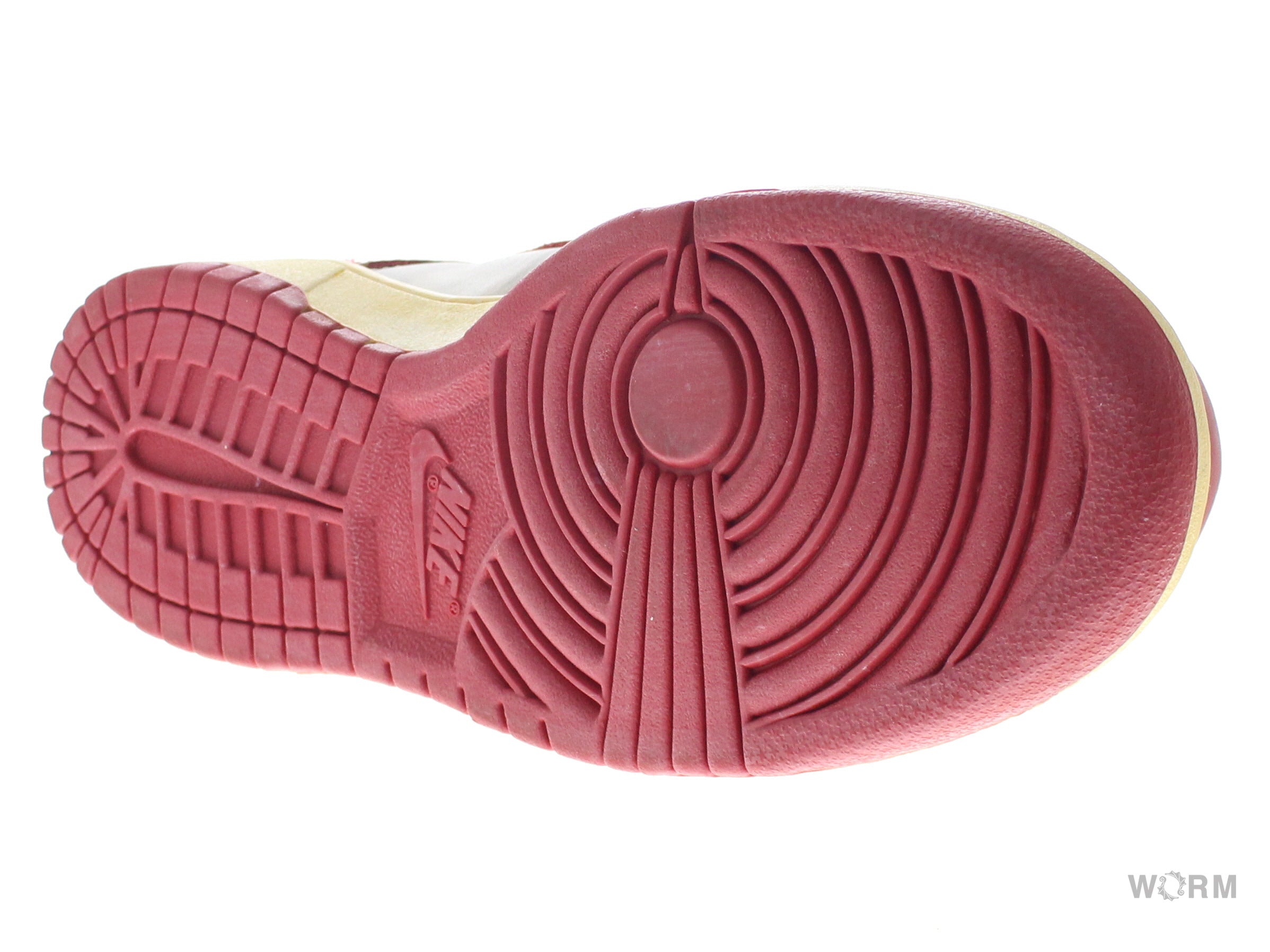 【US9.5】 NIKE DUNK HIGH QK (VNTG) 318544-061 【DS】