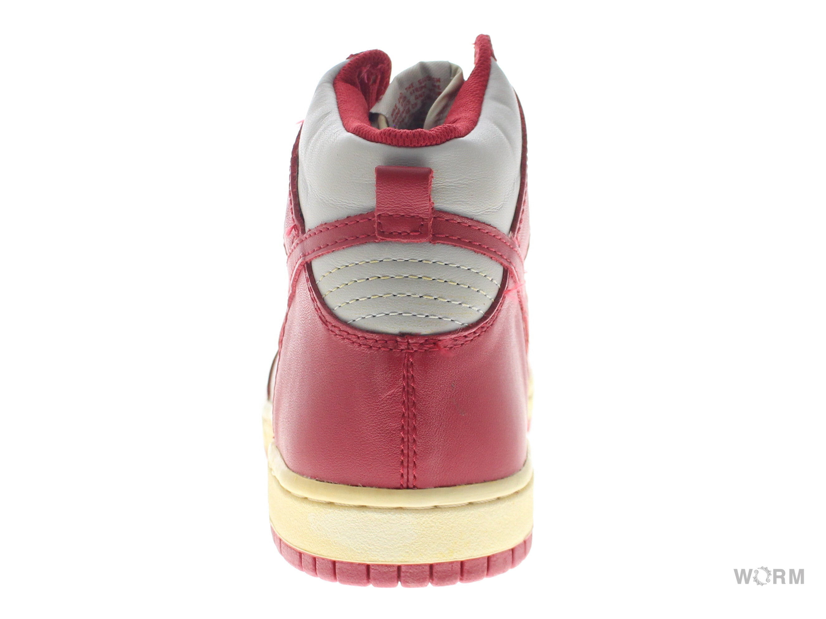 【US9.5】 NIKE DUNK HIGH QK (VNTG) 318544-061 【DS】