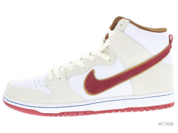 【US11】 NIKE SB SB DUNK HIGH PRO CV9499-100 【DS】