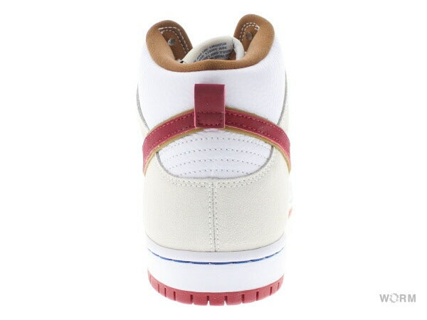 【US11】 NIKE SB SB DUNK HIGH PRO CV9499-100 【DS】