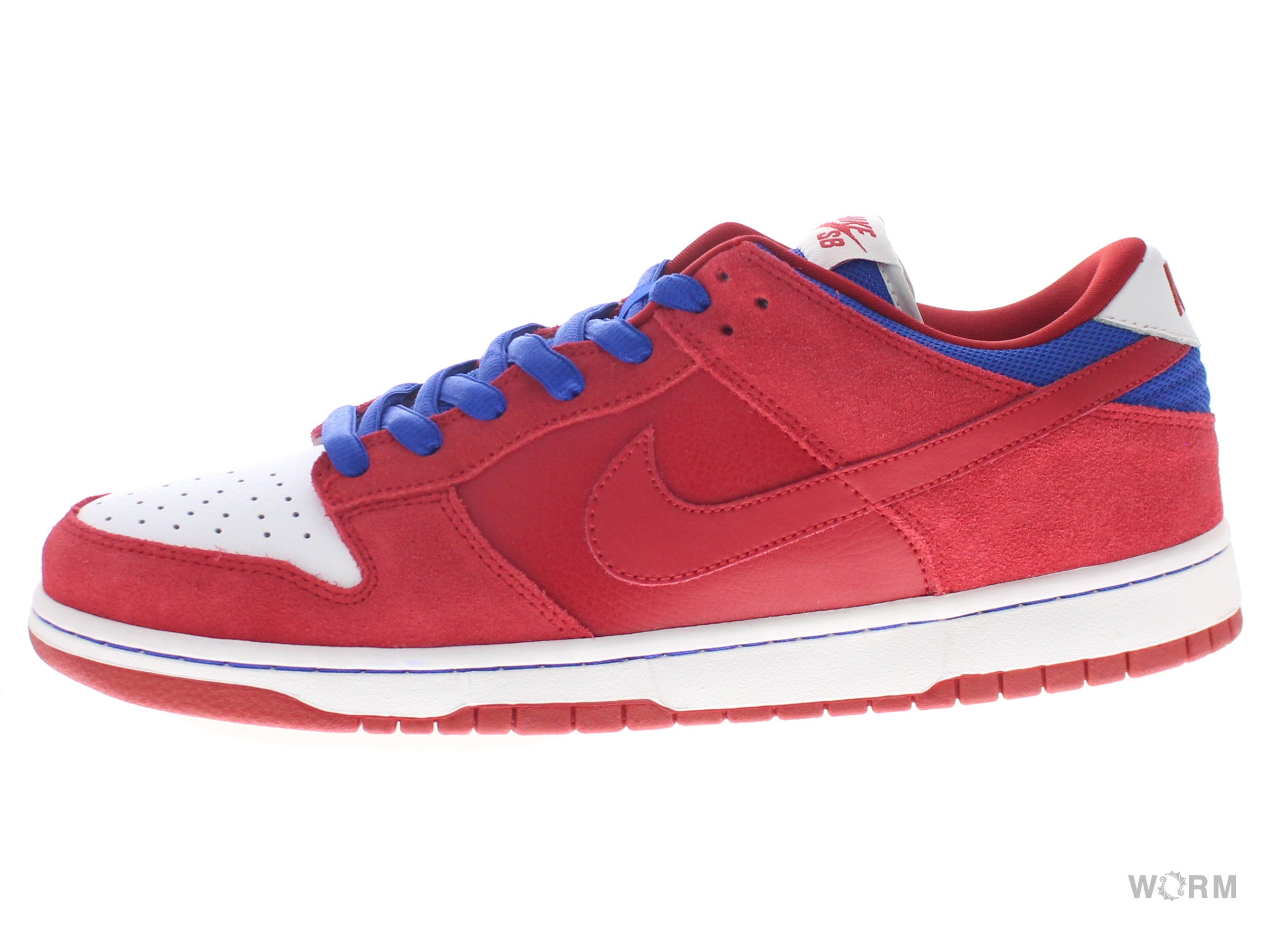 【US11.5】 NIKE SB DUNK LOW PRO SB 304292-661 【DS】-WORM TOKYO-WORM TOKYO WEB STORE-100% Authentic Sneakers