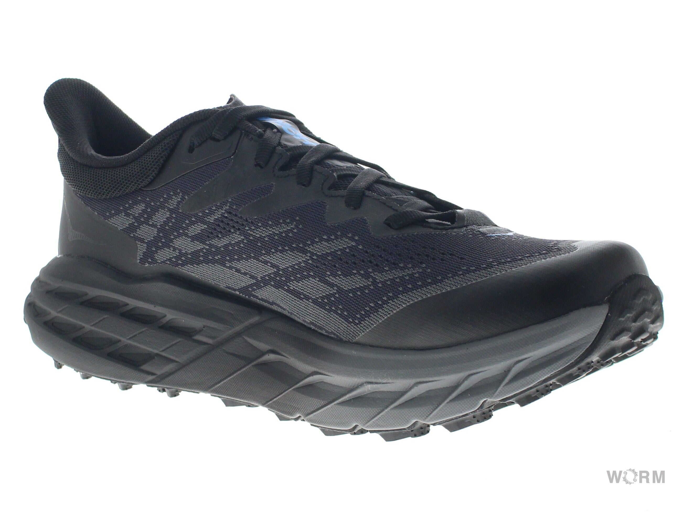 【US7】 HOKA ONEONE M SPEEDGOAT 5 GTX 1127912-BBLC 【DS】