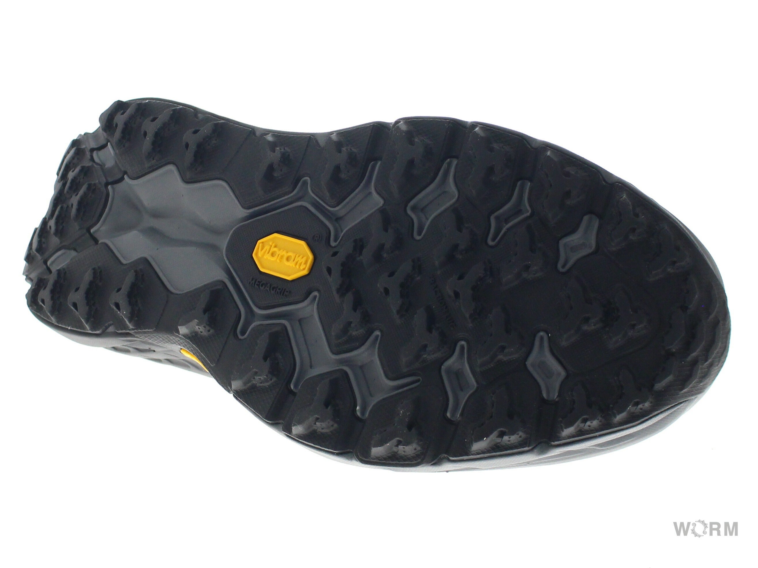 【US7】 HOKA ONEONE M SPEEDGOAT 5 GTX 1127912-BBLC 【DS】