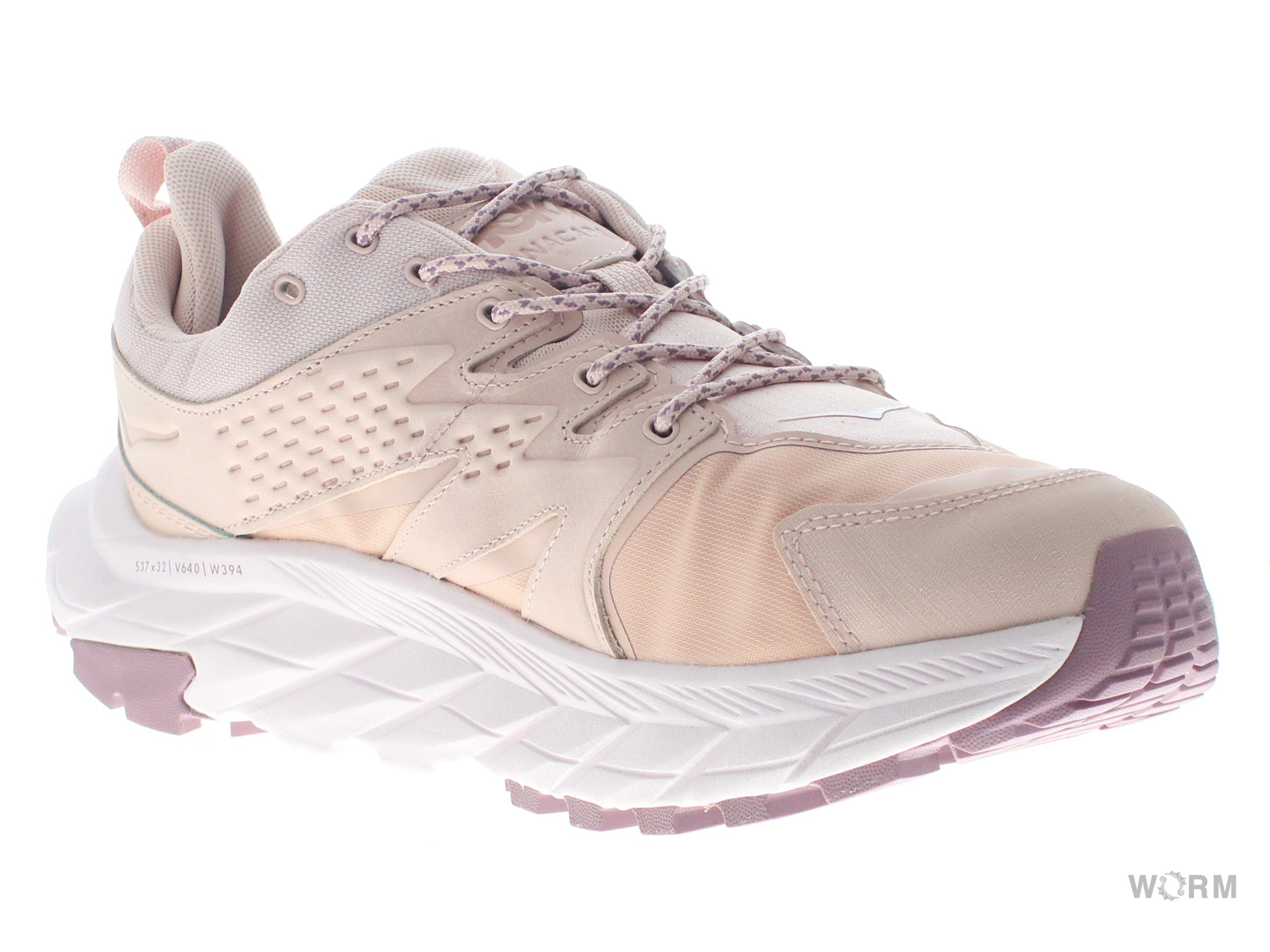 【US10.5】 HOKA ONEONE U ANACAPA LOW GTX 1136670-PWWM 【DS】-WORM TOKYO-WORM TOKYO WEB STORE-100% Authentic Sneakers