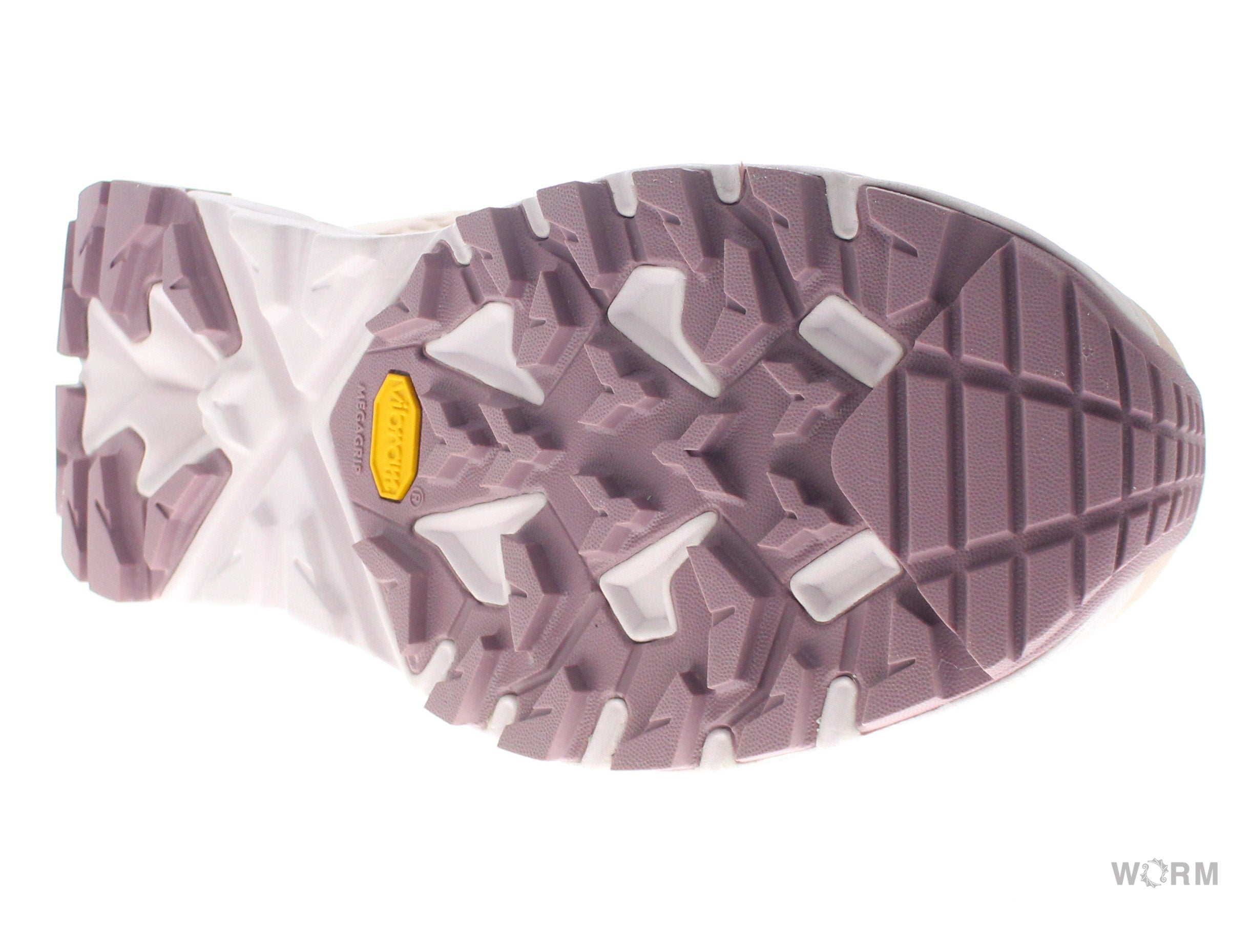 【US10.5】 HOKA ONEONE U ANACAPA LOW GTX 1136670-PWWM 【DS】-WORM TOKYO-WORM TOKYO WEB STORE-100% Authentic Sneakers