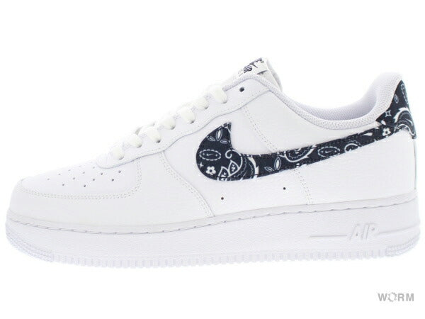 【US5.5】 W AIR FORCE 1 07 ESS DH4406-101 【DS】-WORM OSAKA-WORM TOKYO WEB STORE-100% Authentic Sneakers