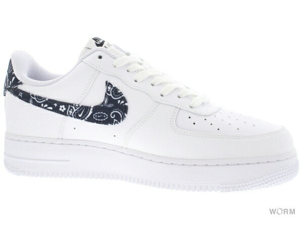 【US5.5】 W AIR FORCE 1 07 ESS DH4406-101 【DS】-WORM OSAKA-WORM TOKYO WEB STORE-100% Authentic Sneakers