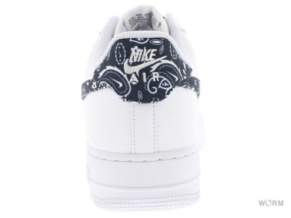 【US5.5】 W AIR FORCE 1 07 ESS DH4406-101 【DS】-WORM OSAKA-WORM TOKYO WEB STORE-100% Authentic Sneakers