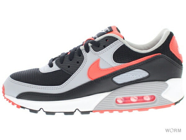 【US9.5】 NIKE AIR MAX 90 CZ4222-001 【DS】-WORM OSAKA-WORM TOKYO WEB STORE-100% Authentic Sneakers
