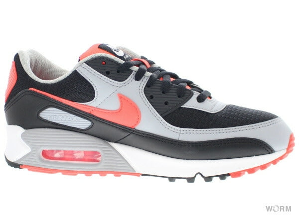 【US9.5】 NIKE AIR MAX 90 CZ4222-001 【DS】-WORM OSAKA-WORM TOKYO WEB STORE-100% Authentic Sneakers