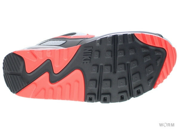 【US9.5】 NIKE AIR MAX 90 CZ4222-001 【DS】-WORM OSAKA-WORM TOKYO WEB STORE-100% Authentic Sneakers