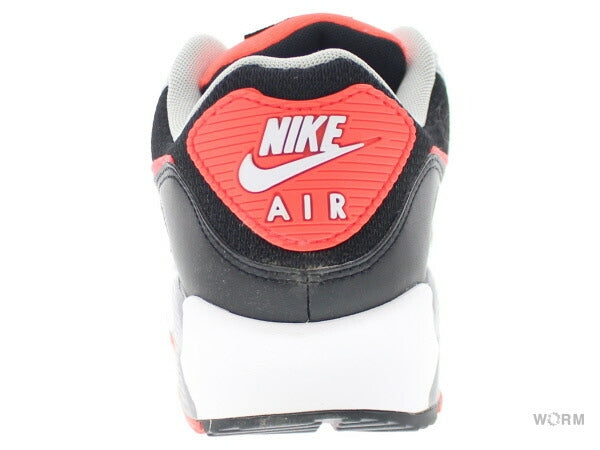 【US9.5】 NIKE AIR MAX 90 CZ4222-001 【DS】-WORM OSAKA-WORM TOKYO WEB STORE-100% Authentic Sneakers