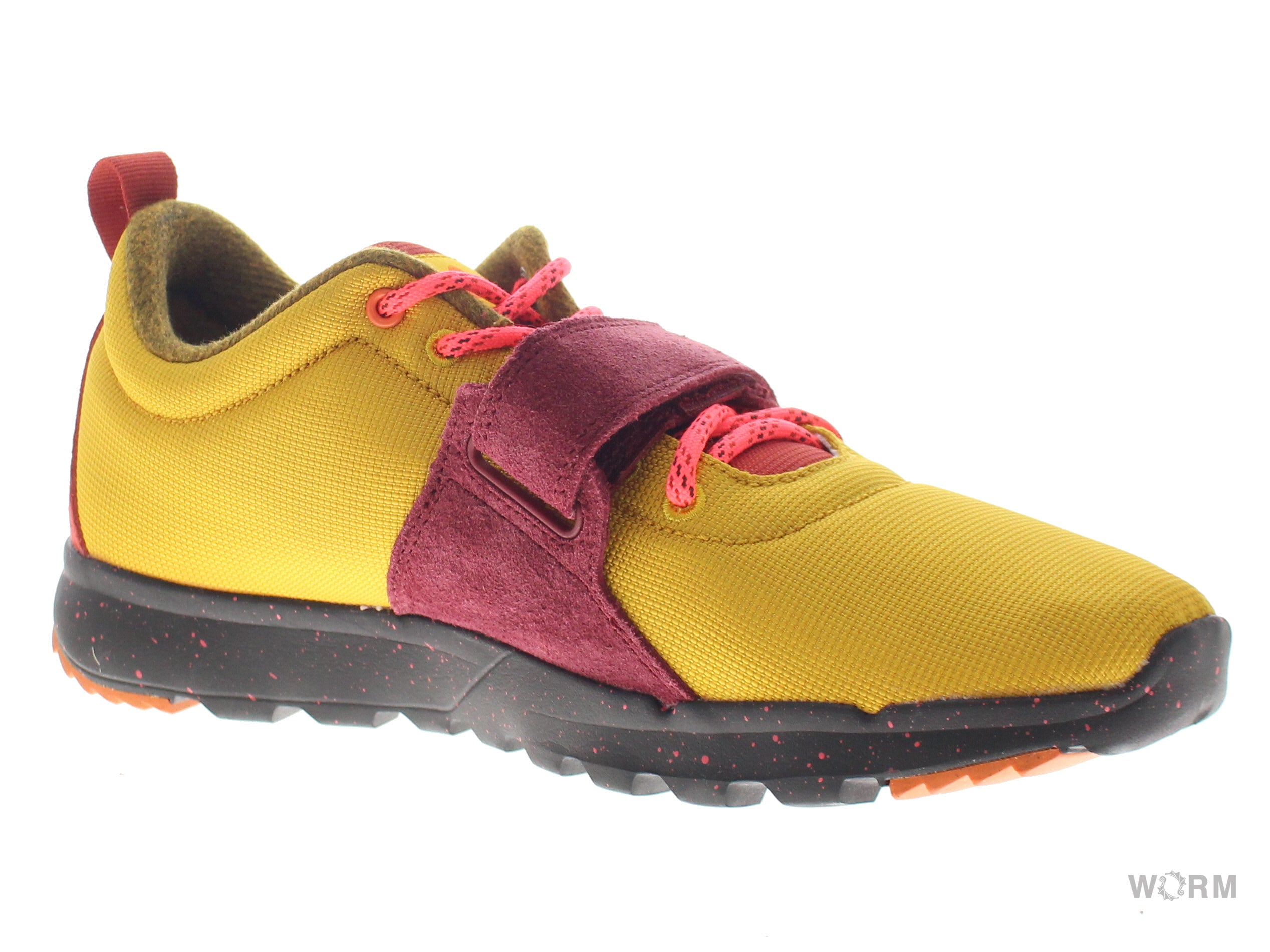 【US8】 NIKE TRAINERENDOR POLER 616691-766 【DS】
