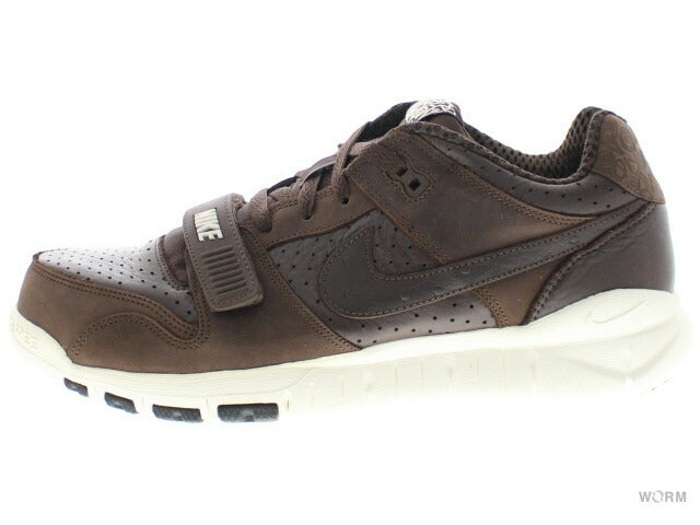 【US8】 NIKE TRAINER DUNK LOW 315731-221 【DS】