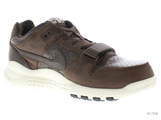 【US8】 NIKE TRAINER DUNK LOW 315731-221 【DS】