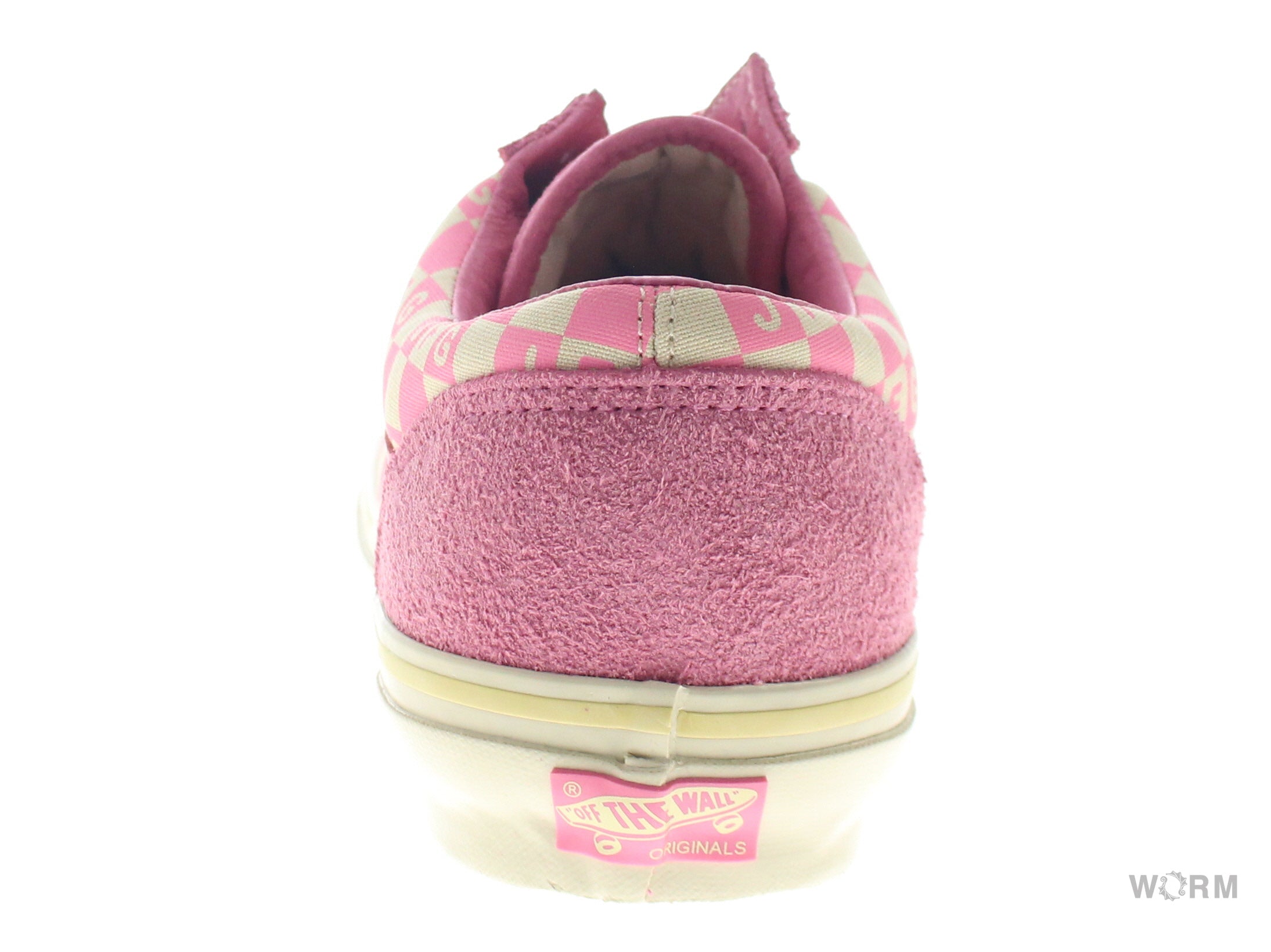 【US12】 VANS OG STYLE 36 LX VN0A4BVE6X7 【DS】-WORM TOKYO-WORM TOKYO WEB STORE-100% Authentic Sneakers