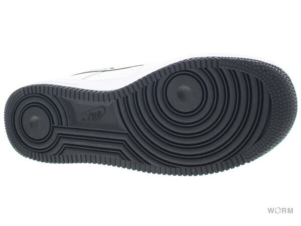 【US8.5】 NIKE AIR FORCE 1 07 LV8 EMB DR9866-100 【DS】