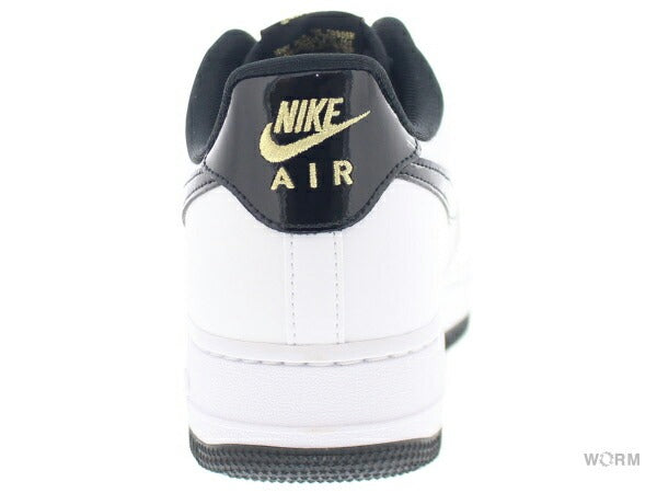 【US8.5】 NIKE AIR FORCE 1 07 LV8 EMB DR9866-100 【DS】