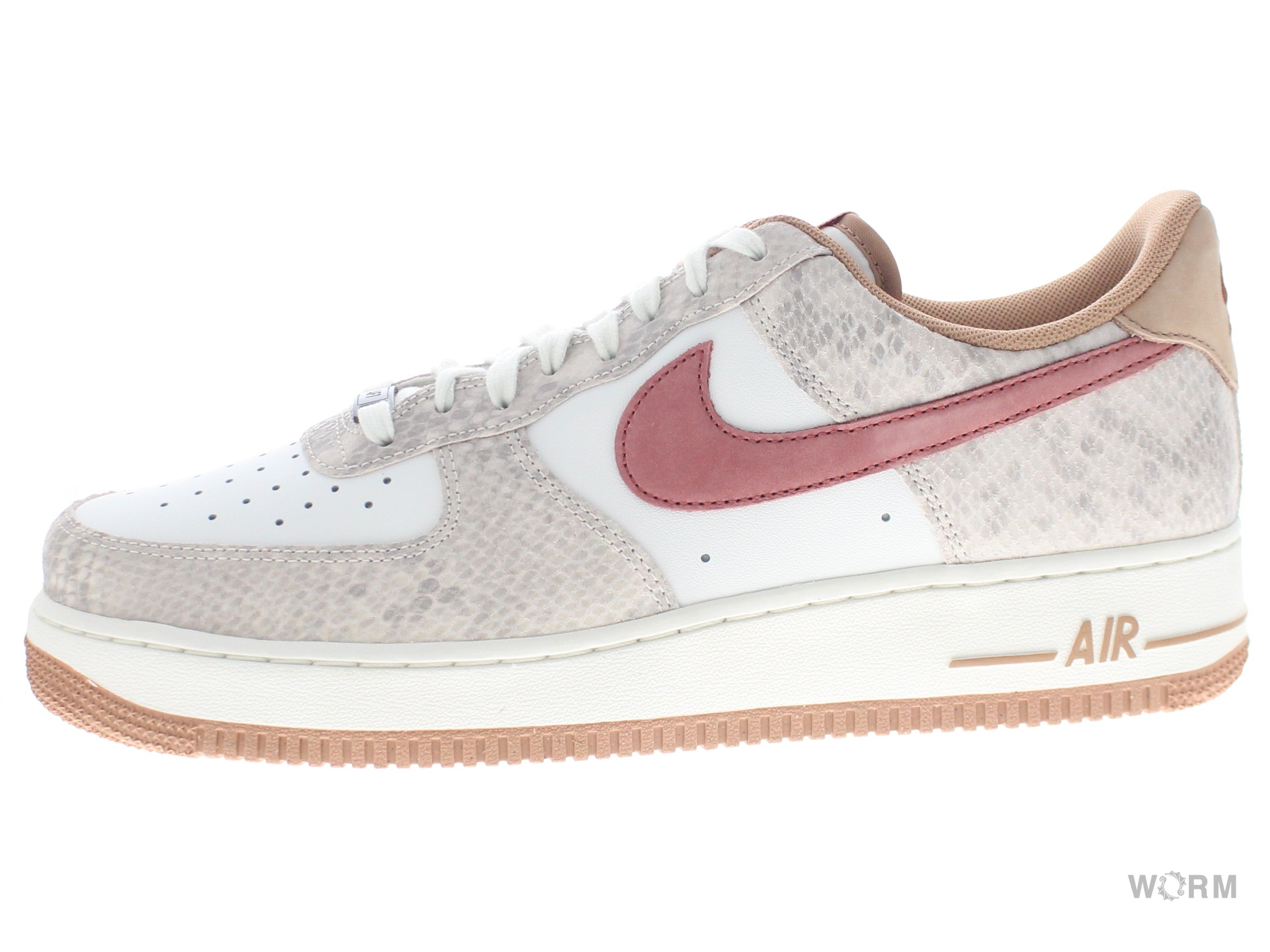 【US11】 NIKE AIR FORCE 1 07 LV8 HF2898-100 【DS】