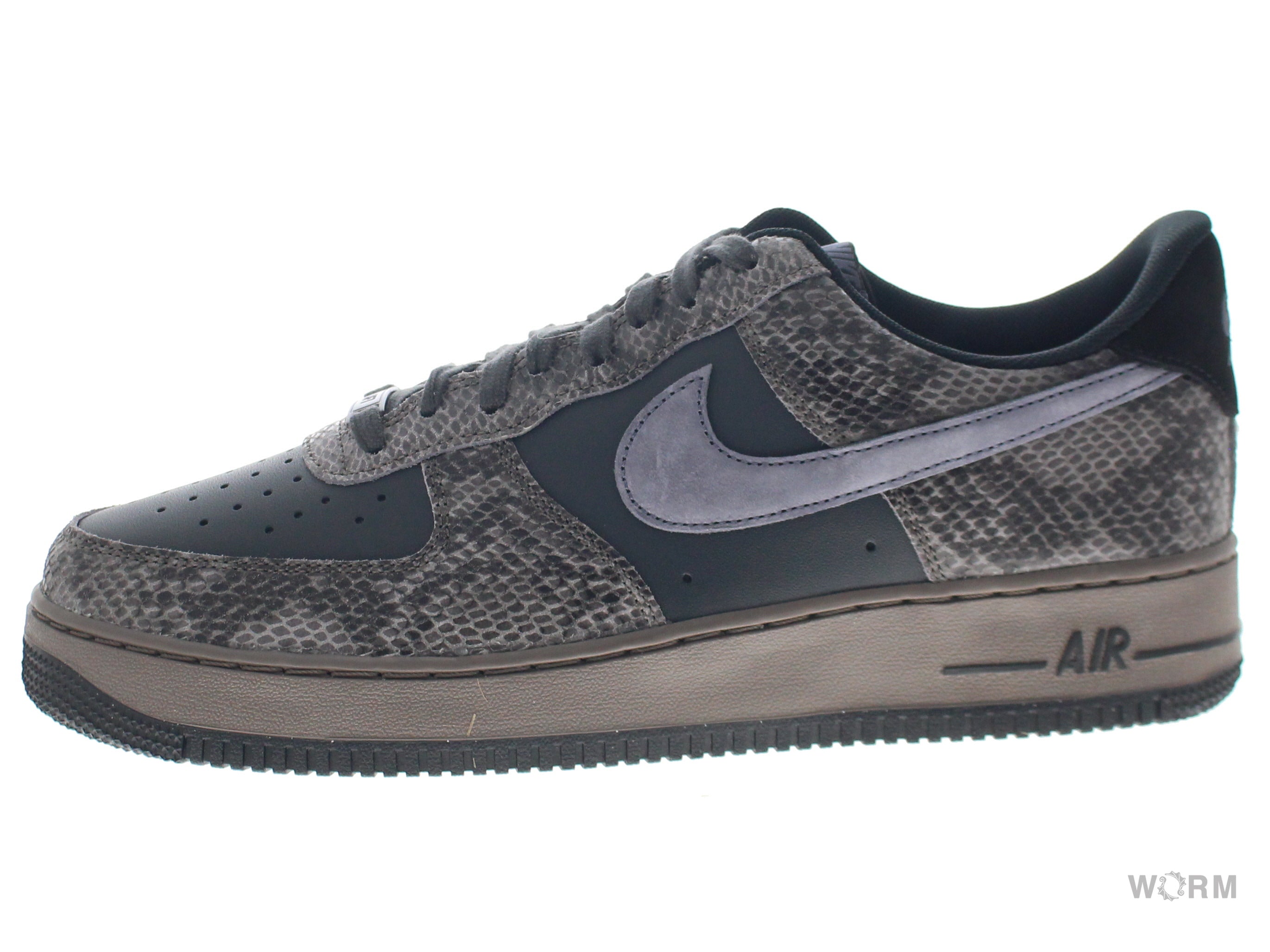 【US11】 NIKE AIR FORCE 1 07 LV8 HF2898-001 【DS】-WORM TOKYO-WORM TOKYO WEB STORE-100% Authentic Sneakers