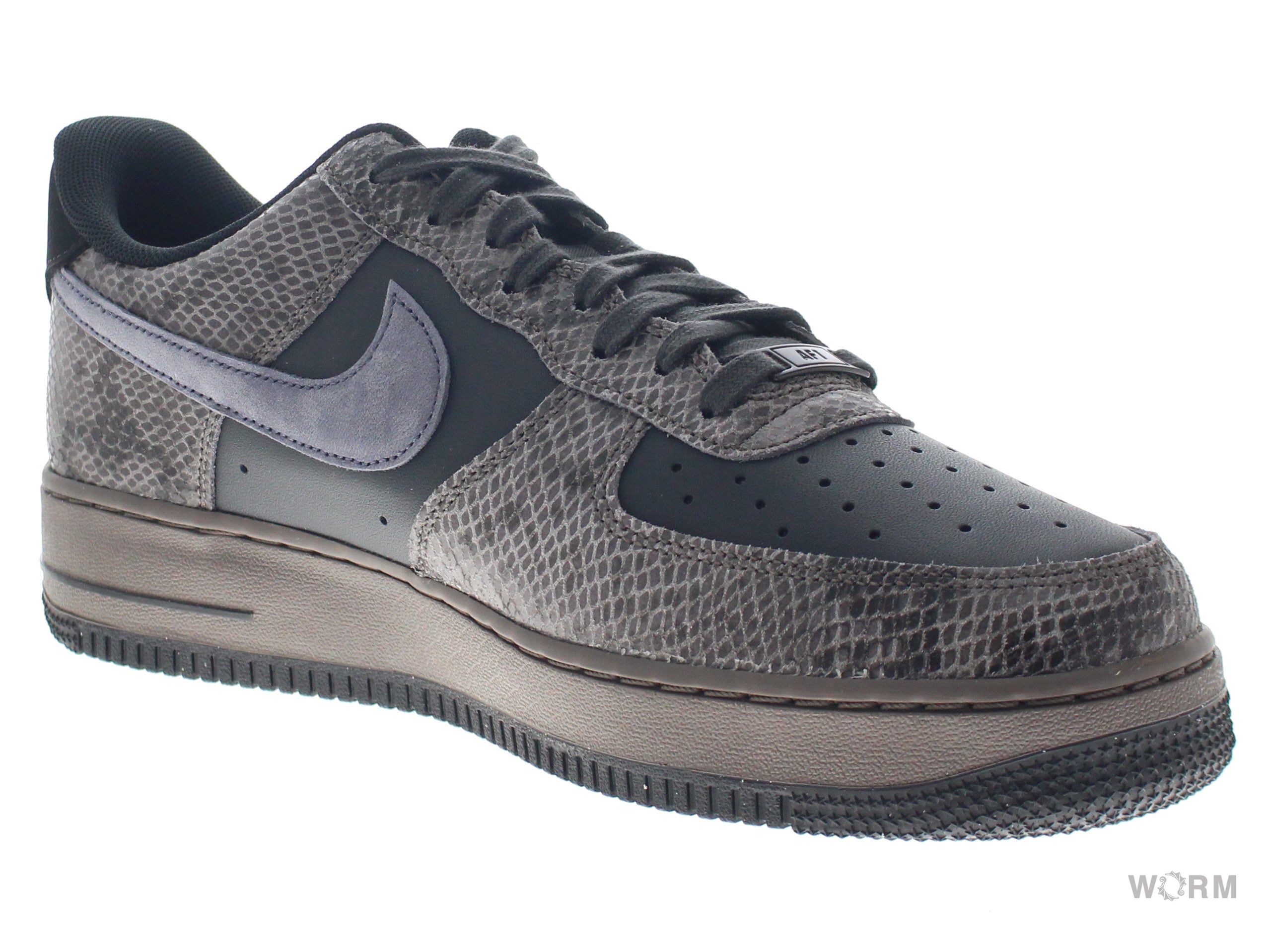 【US11】 NIKE AIR FORCE 1 07 LV8 HF2898-001 【DS】-WORM TOKYO-WORM TOKYO WEB STORE-100% Authentic Sneakers