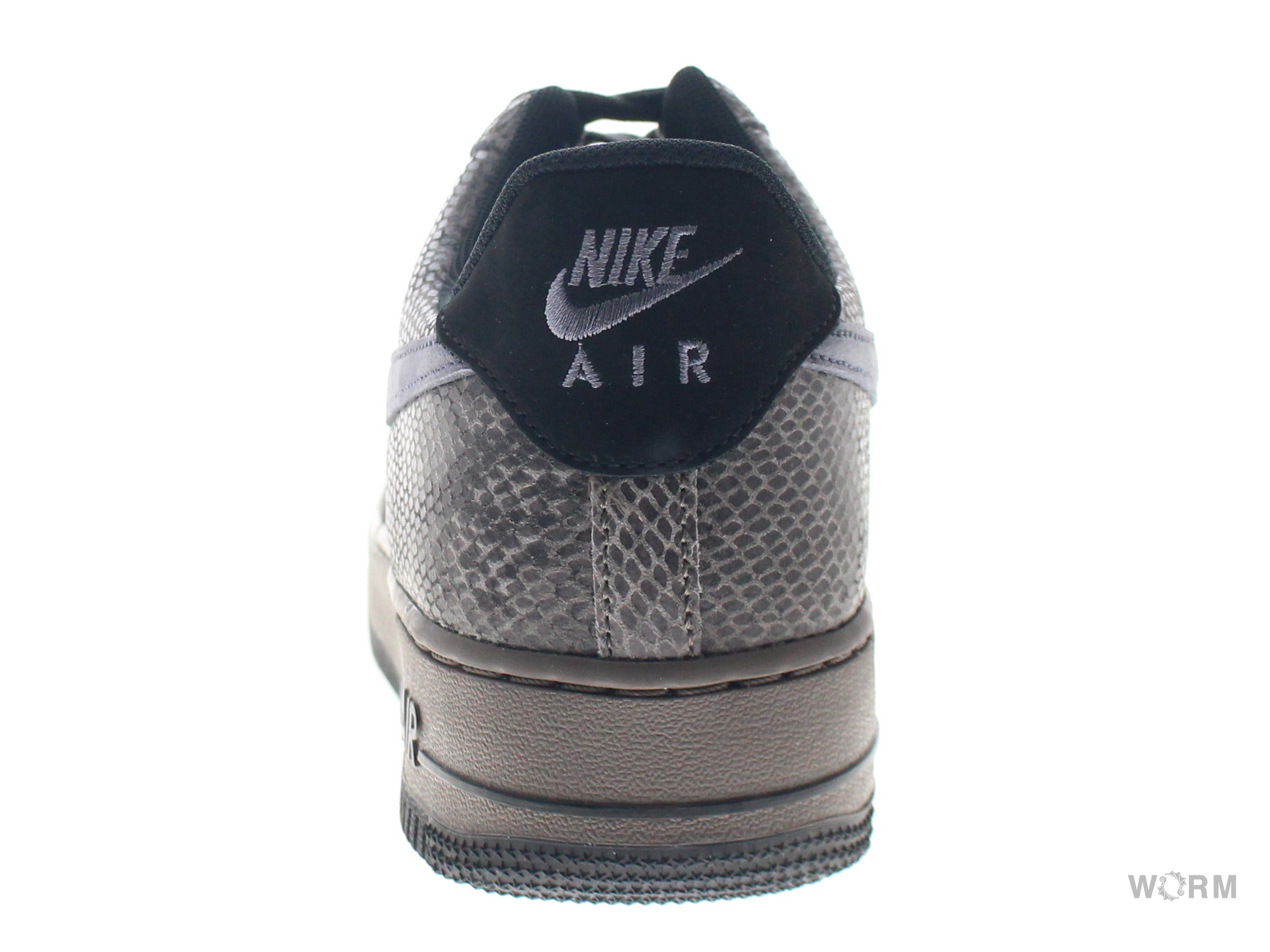 【US11】 NIKE AIR FORCE 1 07 LV8 HF2898-001 【DS】-WORM TOKYO-WORM TOKYO WEB STORE-100% Authentic Sneakers