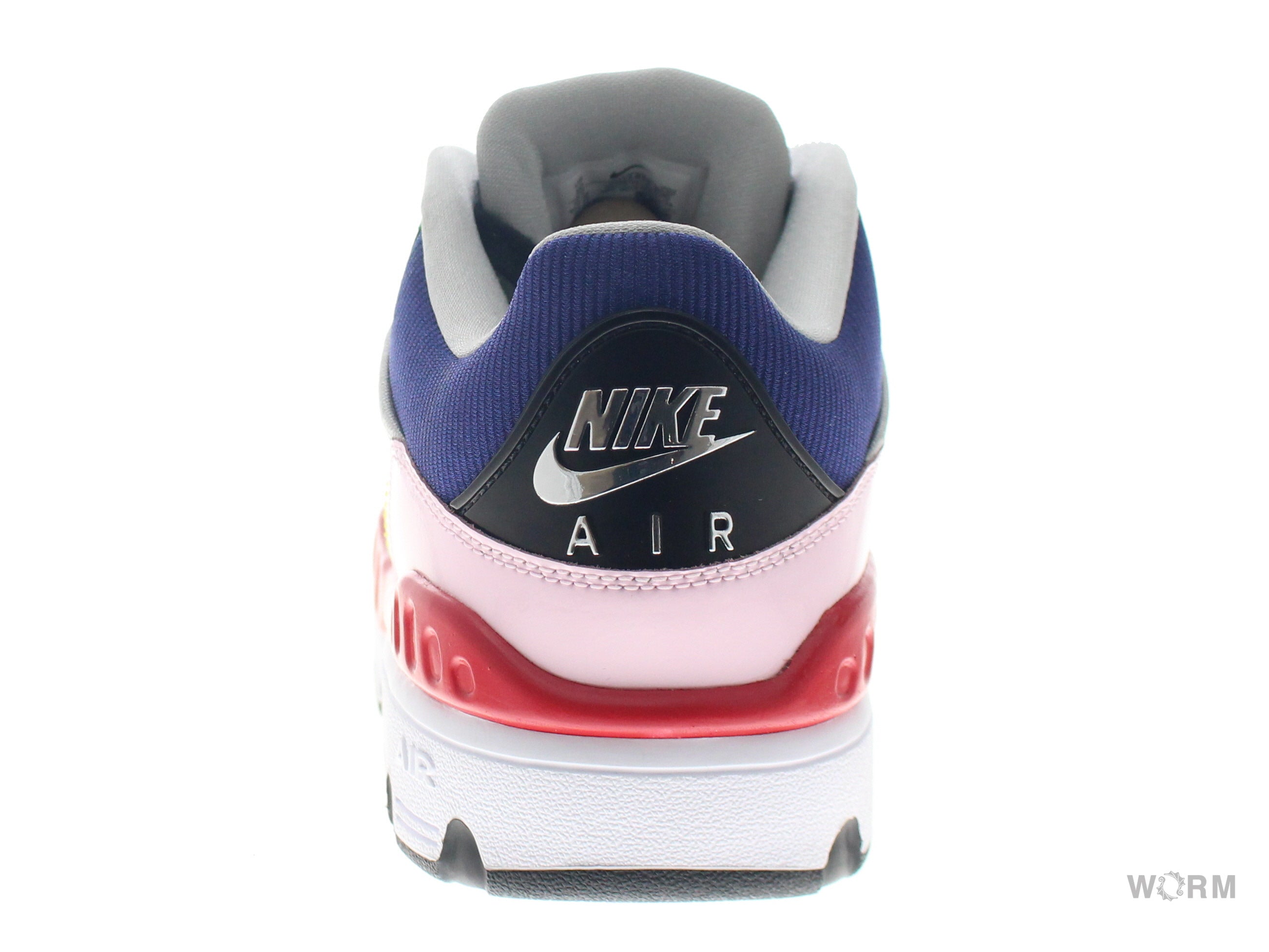 【US10】 NIKE AIR FORCE 3 LOW SP HQ1458-400 【DS】-WORM TOKYO-WORM TOKYO WEB STORE-100% Authentic Sneakers
