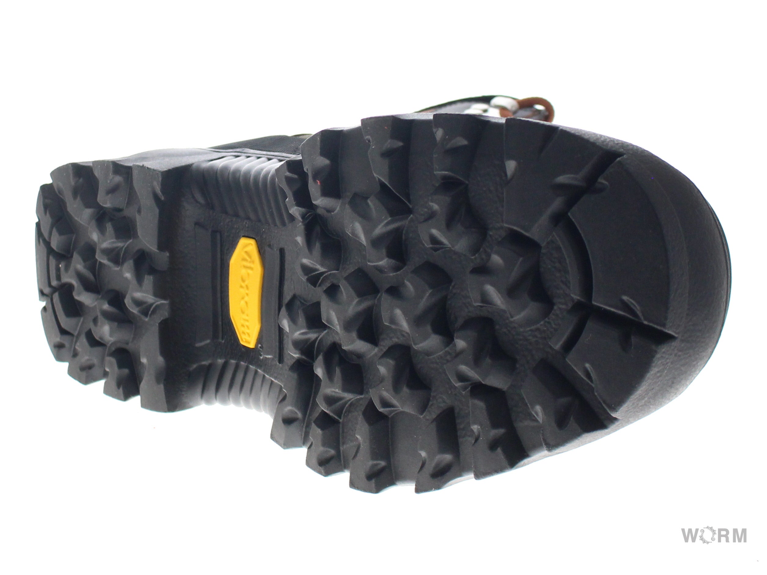 【US8】 TIMBERLAND VIBRAM MID HIKER 0A5MD7 【DS】-WORM TOKYO-WORM TOKYO WEB STORE-100% Authentic Sneakers
