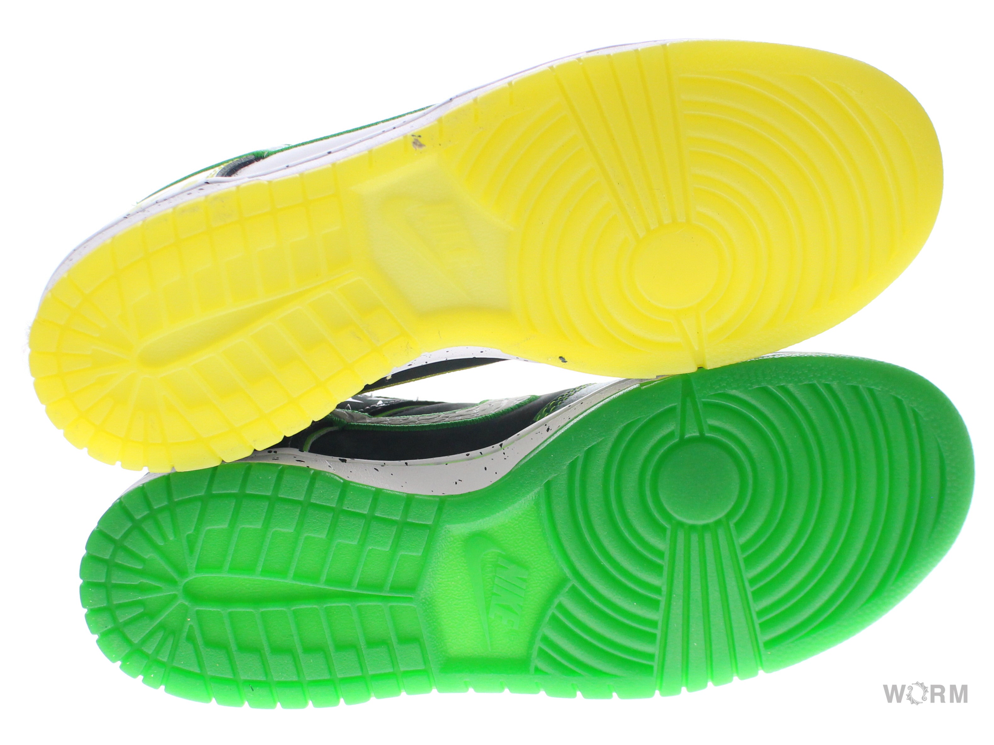 【US8】 NIKE DUNK LOW LO PREM What The Ducks Away HV1454-100 【DS】-WORM TOKYO-WORM TOKYO WEB STORE-100% Authentic Sneakers