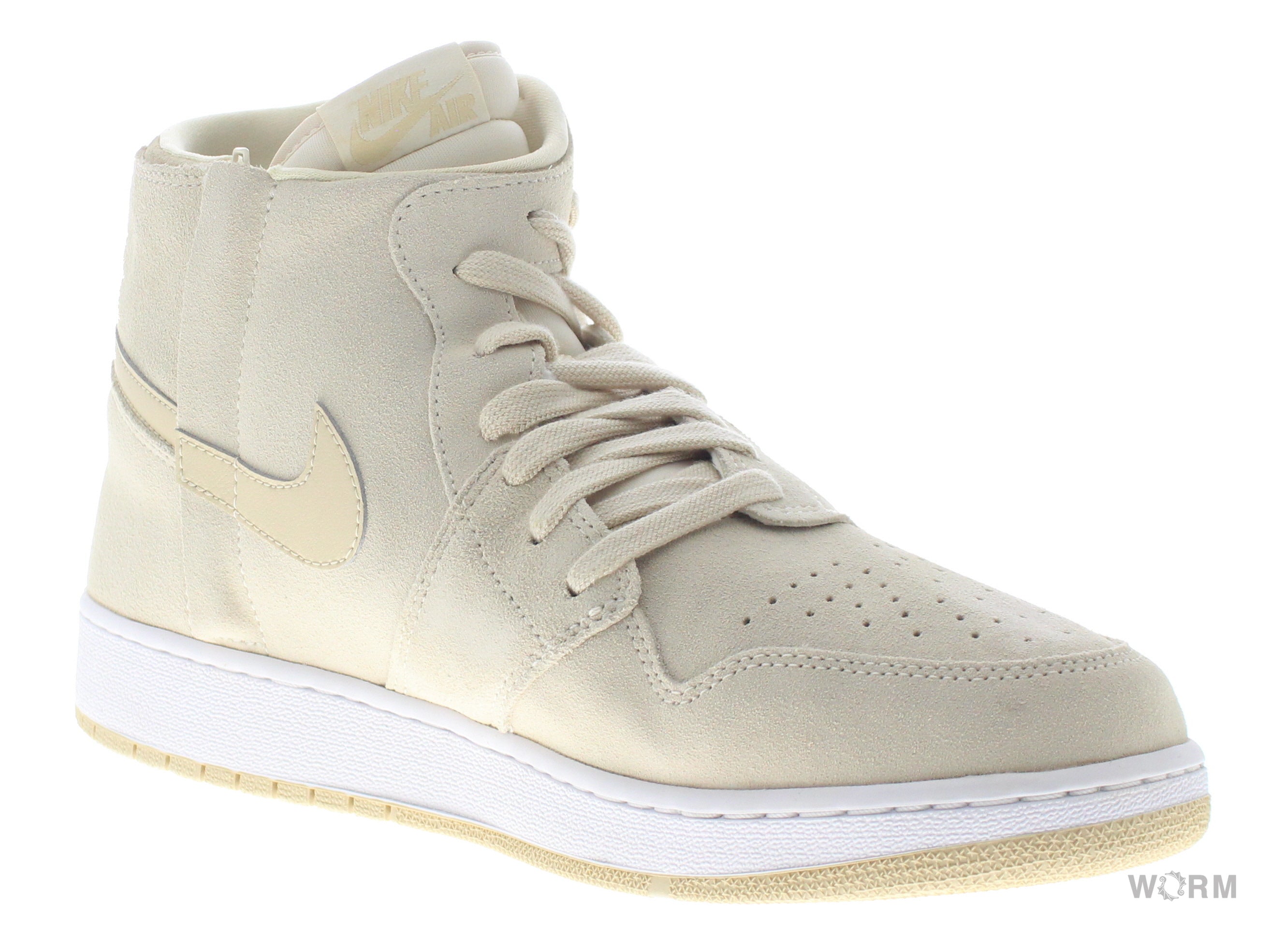 【W US12】 WMNS AIR JORDAN 1 REBEL XX AR5599-201 【DS】