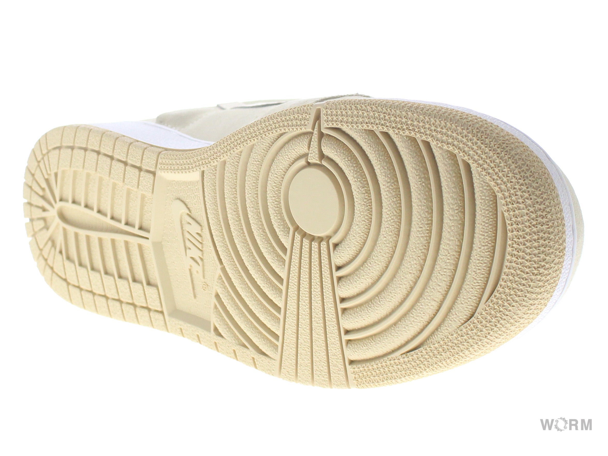 【W US12】 WMNS AIR JORDAN 1 REBEL XX AR5599-201 【DS】