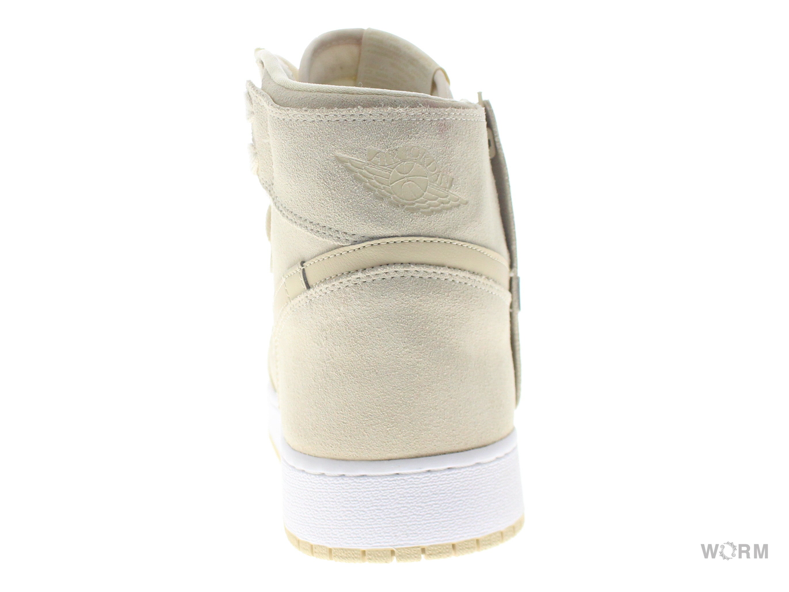 【W US12】 WMNS AIR JORDAN 1 REBEL XX AR5599-201 【DS】