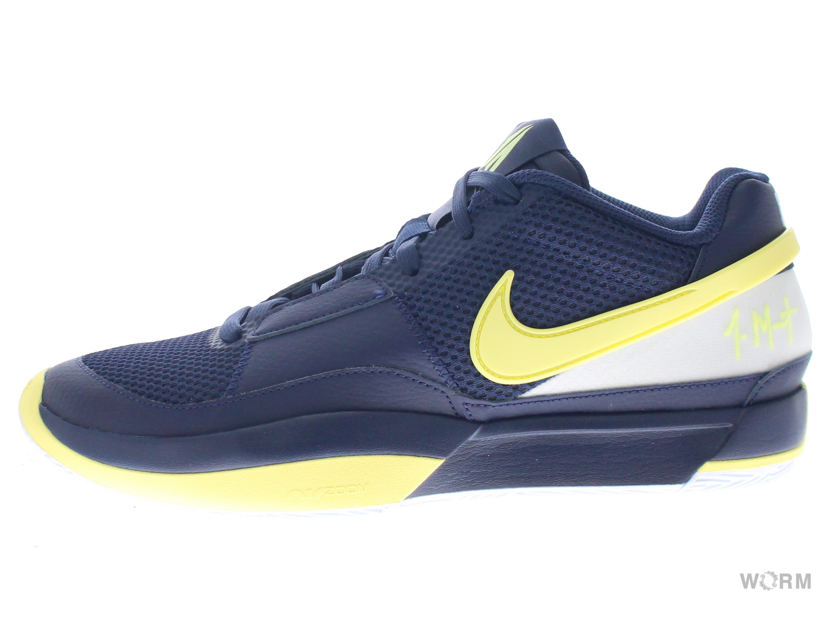 【US9】 NIKE JA1 EP DR8786-402 【DS】-WORM TOKYO-WORM TOKYO WEB STORE-100% Authentic Sneakers