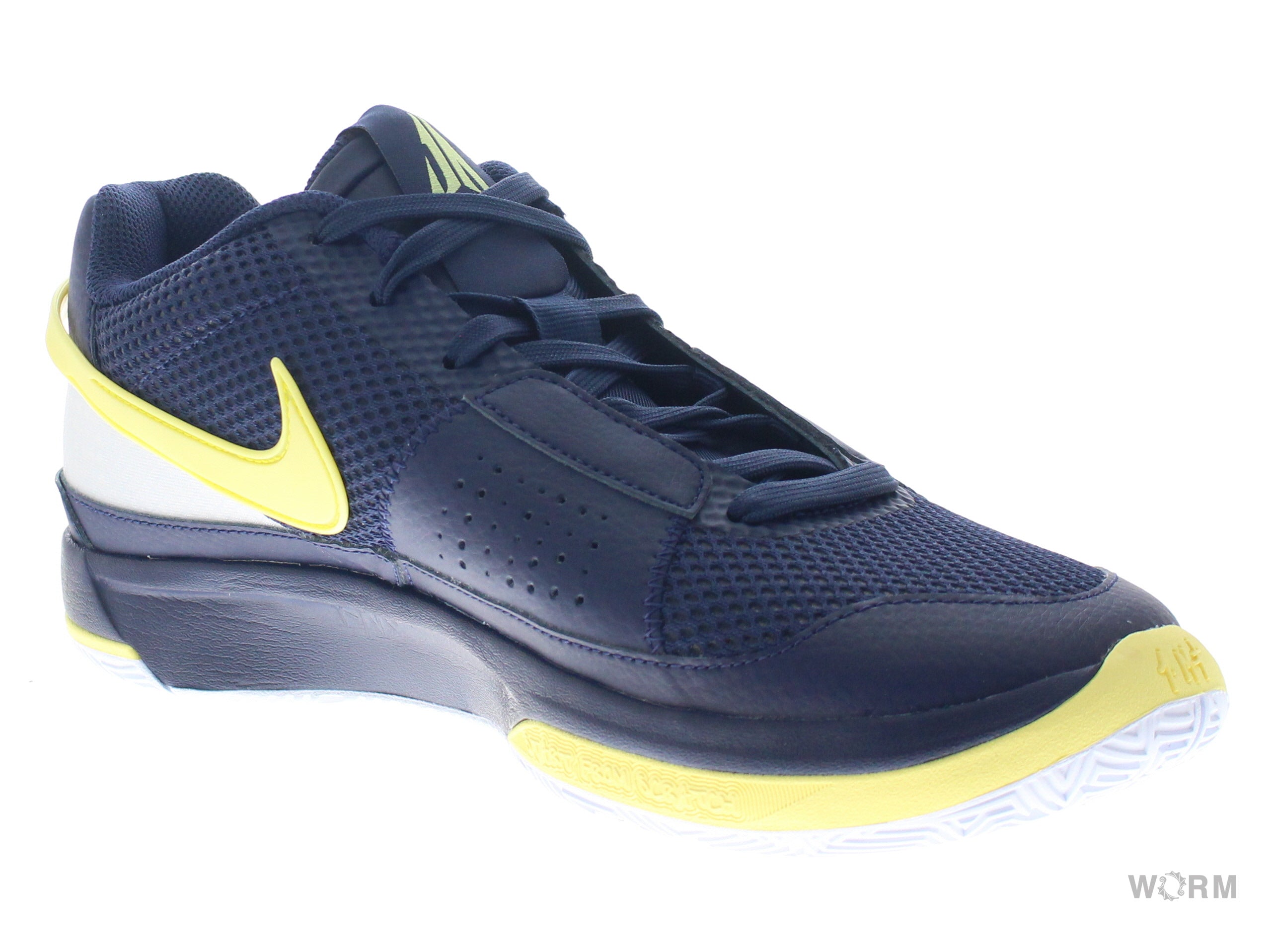 【US9】 NIKE JA1 EP DR8786-402 【DS】