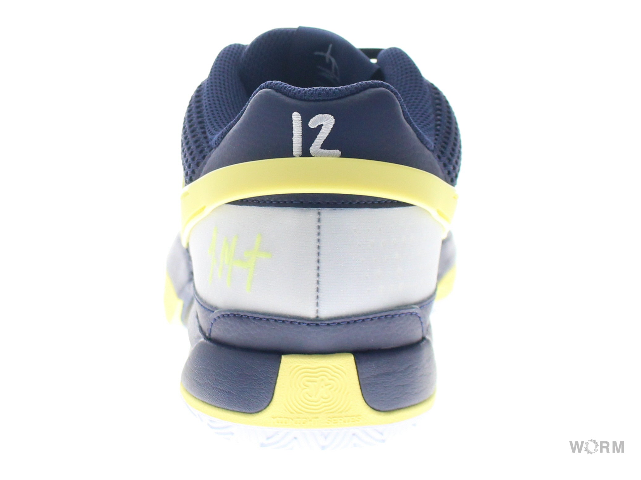 【US9】 NIKE JA1 EP DR8786-402 【DS】